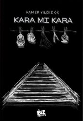 Kara mı Kara - Biz Kitap
