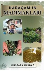 Karaçam'ın Madımakları - Rayan Yayınevi