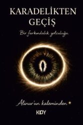 Karadelikten Geçiş - Kitapyurdu Doğrudan Yayıncılık (KDY)