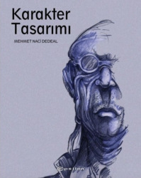 Karakter Tasarımı - Epsilon Yayınevi 