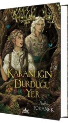 Karanlığın Durduğu Yer - Guardian Yayınları 