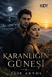 Karanlığın Güneşi - Kitapyurdu Doğrudan Yayıncılık (KDY)