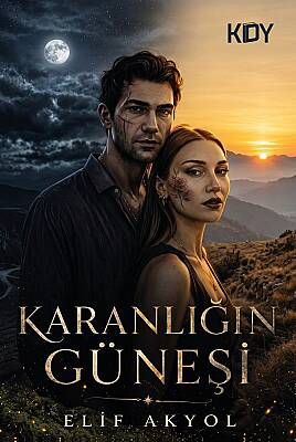 Karanlığın Güneşi - 1