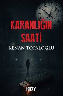 Karanlığın Saati - 1