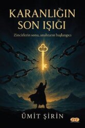 Karanlığın Son Işığı - Zet Yayınları