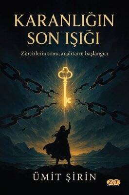 Karanlığın Son Işığı - 1