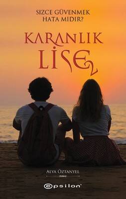 Karanlık Lise-2 - 1