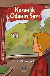 Karanlık Odanın Sırrı - MGV Yayınları