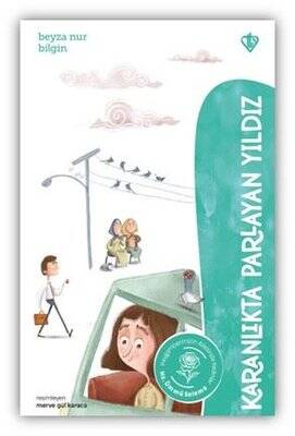 Karanlıkta Parlayan Yıldız Hz. Ümmü Seleme - 1