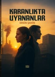 Karanlıkta Uyananlar - Mkb Halk Kütüphanesi Yayınevi