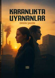 Karanlıkta Uyananlar - 1