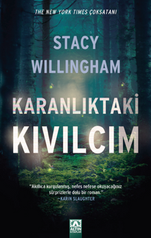 Karanlıktaki Kıvılcım - 1