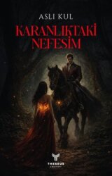 Karanlıktaki Nefesim - Theseus Yayınevi