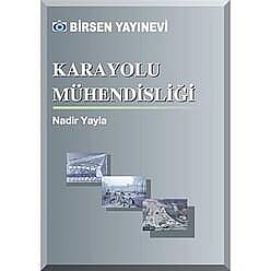Karayolu Mühendisliği - 1