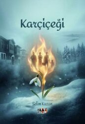 Karçiçeği - Tilki Kitap