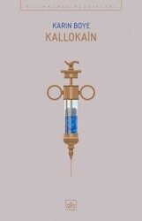 Karin Boye Kallokain İthaki Yayınları - İthaki Yayınları