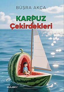Karpuz Çekirdekleri - 1