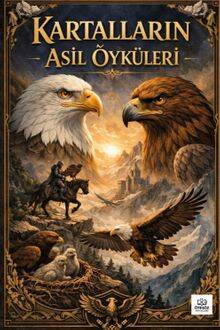 Kartalların Asil Öyküleri - 1