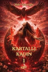 Kartallı Kadın - Kitapyurdu Doğrudan Yayıncılık (KDY)