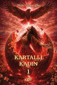 Kartallı Kadın - 1