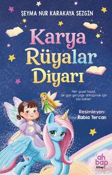 Karya Rüyalar Diyarı - 1