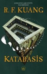 Katabasis - İthaki Yayınları