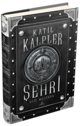 Katil Kalpler Şehri 2 (Ciltli) - Ephesus Yayınları