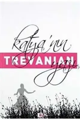 Katya'nın Yazı - 1