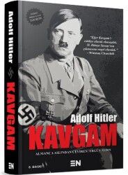 Kavgam - En Kitap