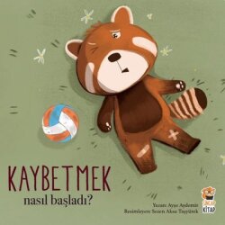 Kaybetmek 2 - Nasıl Başladı? - Sincap Kitap