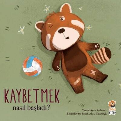 Kaybetmek 2 - Nasıl Başladı? - 1