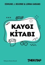Kaygı Kitabı - The Kitap