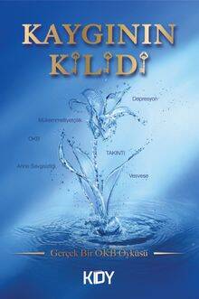 Kaygının Kilidi - 1