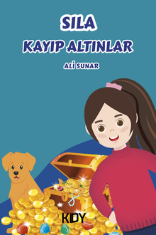 Kayıp Altınlar - 1