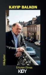 Kayıp Balkon - Kitapyurdu Doğrudan Yayıncılık (KDY)