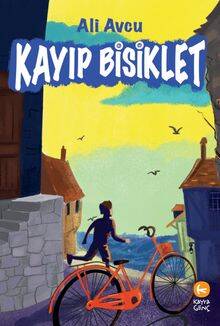 Kayıp Bisiklet - 1