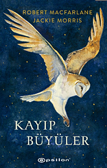 Kayıp Büyüler - 1