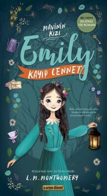 Kayıp Cennet - Mavinin Kızı Emily 2 - 1