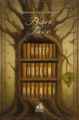  Kayıp Düşler Hazinesi - 1