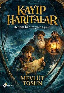 Kayıp Haritalar - 1