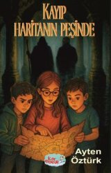 Kayıp Haritanın Peşinde - Kar Çocuk