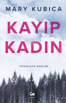 Kayıp Kadın - 1