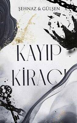 Kayıp Kiracı - 1