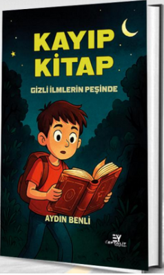 Kayıp Kitap Gizli İlimlerin Peşinde - 1