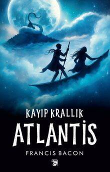 Kayıp Krallık Atlantis - 1