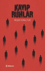 Kayıp Ruhlar - Edisyon Kitap