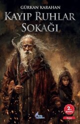 Kayıp Ruhlar Sokağı - Erda Yayınları