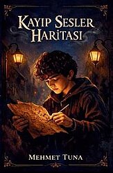 Kayıp Sesler Haritası - CORAL DAĞITIM
