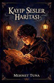 Kayıp Sesler Haritası - 1