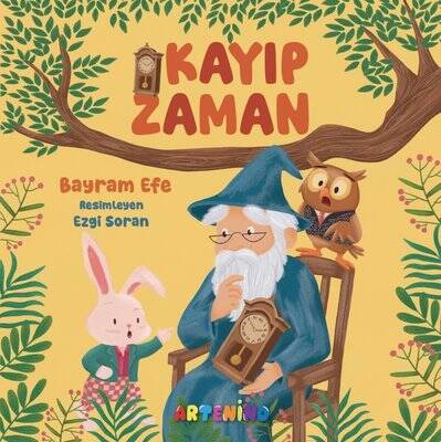 Kayıp Zaman - 1